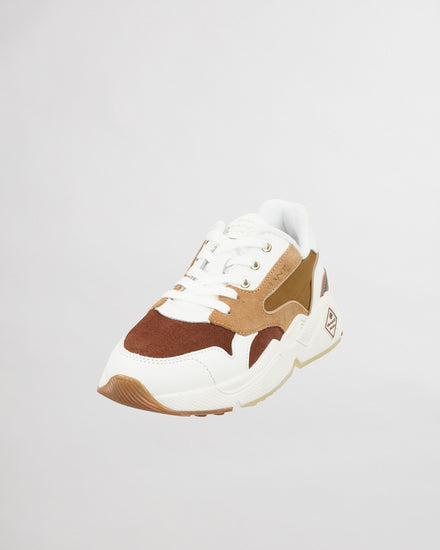 Damskie sneakersy Nicewill