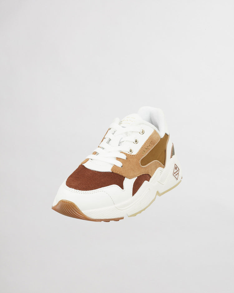 Damskie sneakersy Nicewill