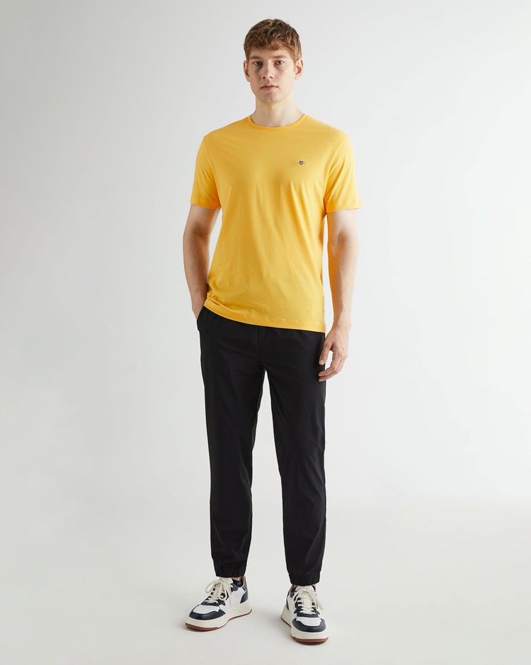 Koszulka o regularnym kroju