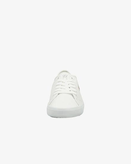 Trampki z diagonalu bawełnianego