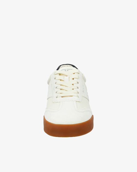 Buty sportowe męskie białe