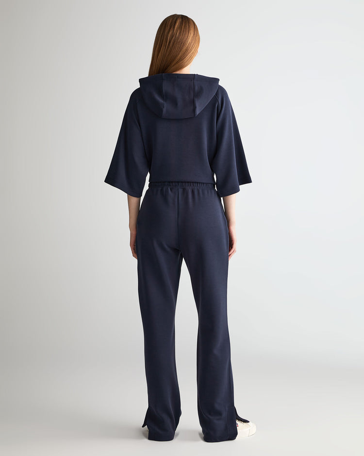 Spodnie dresowe z grafiką Slit Small