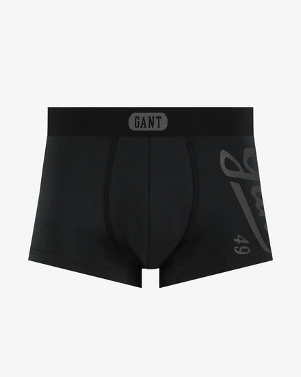 Bielizna męska czarna