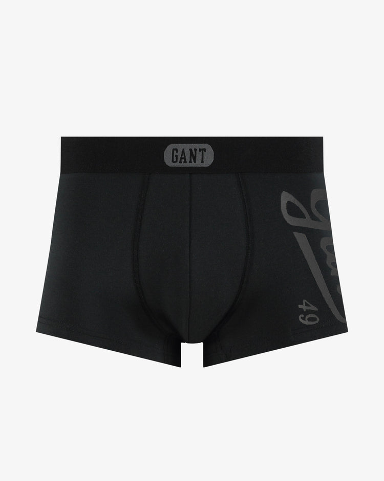 Bielizna męska czarna