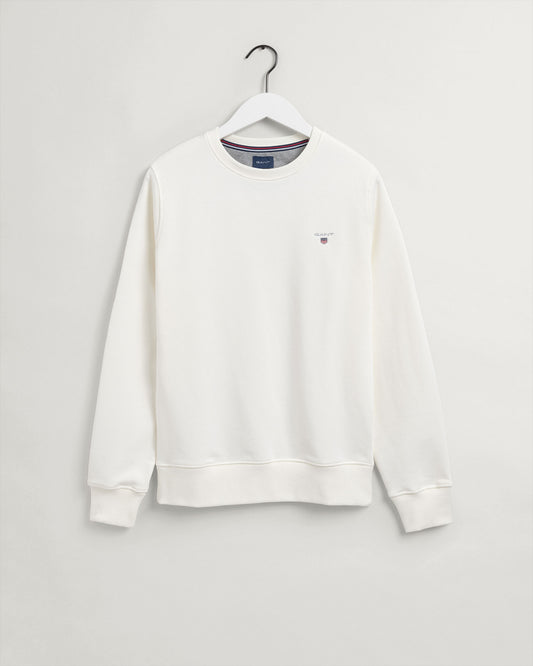 Bluza Original z okrągłym dekoltem