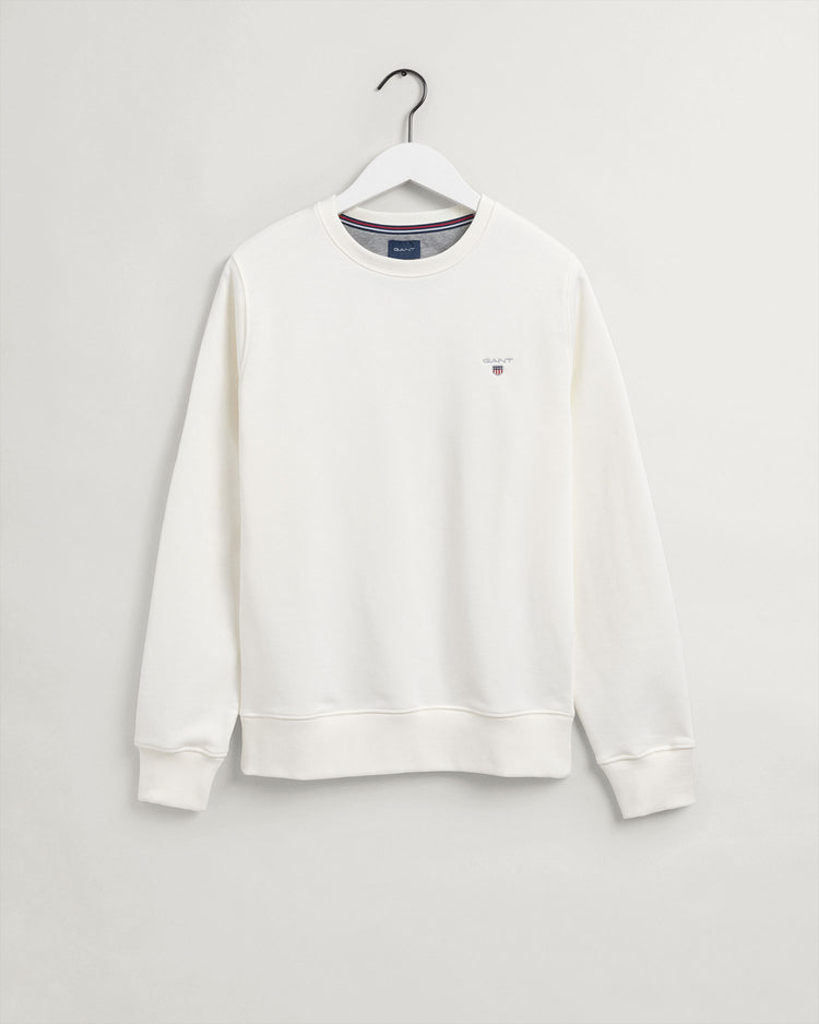 Bluza Original z okrągłym dekoltem