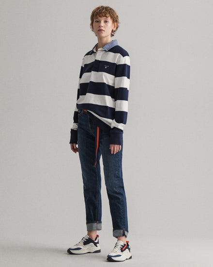 Damskie jeansy Hayle Original