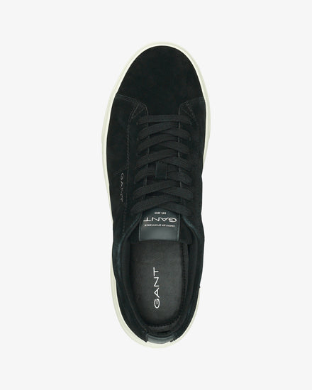 Buty sportowe męskie czarne