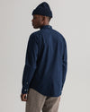 Koszula z popeliny slim fit
