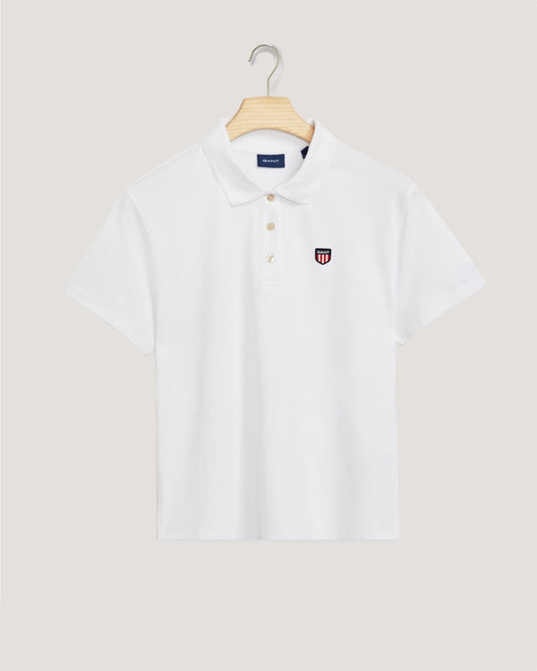 Damska koszulka polo