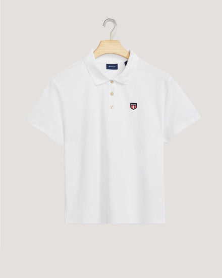 Damska koszulka polo