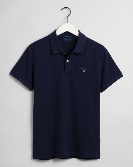 Koszulka Polo Original z piki regular fit