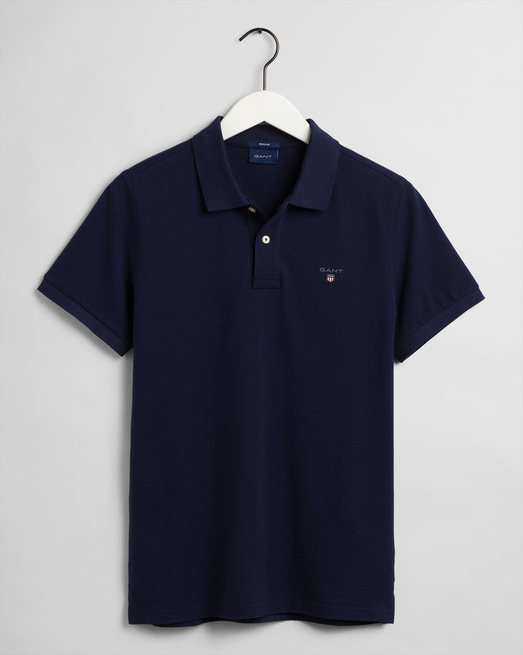 Koszulka Polo Original z piki regular fit