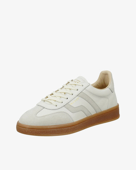 Buty sportowe damskie białe