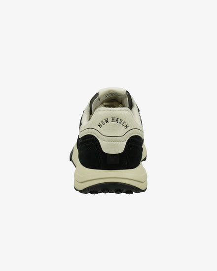 Buty sportowe męskie czarne