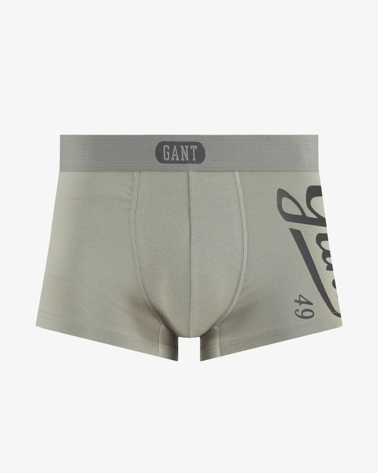 Bielizna męska czarna