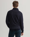 Bluza męska Sacker Rib half zip