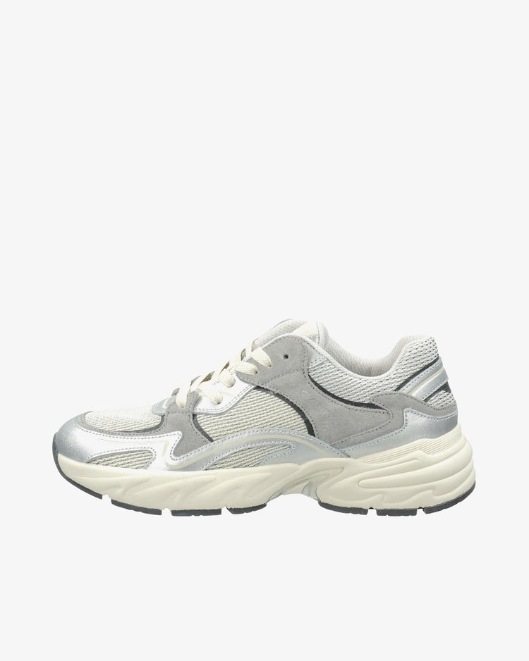 Buty sportowe damskie szare