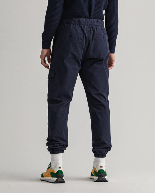 Męskie joggery Allister regular fit ripstop