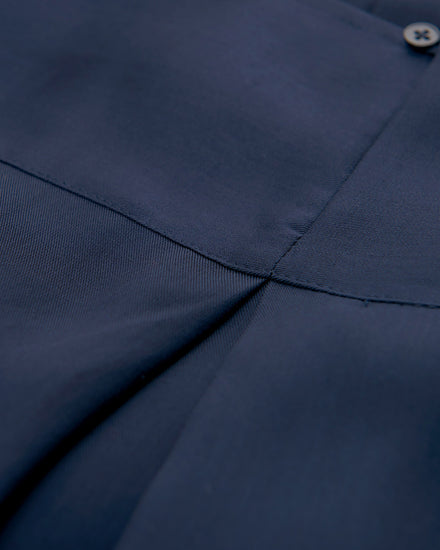 Bluzka damska bardzo lekka jednolita