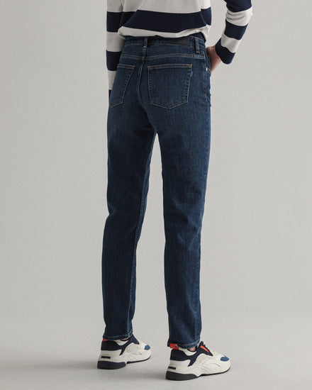 Damskie jeansy Hayle Original