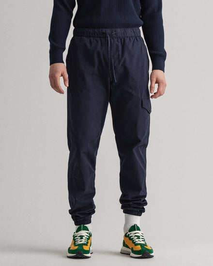 Męskie joggery Allister regular fit ripstop