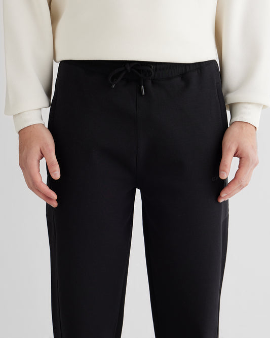 Męskie spodnie dresowe regular fit