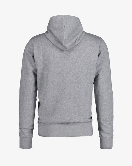 Męska bluza z kapturem