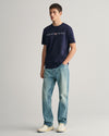 T-shirt z nadrukiem