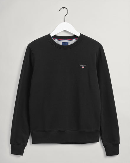 Bluza Original z okrągłym dekoltem