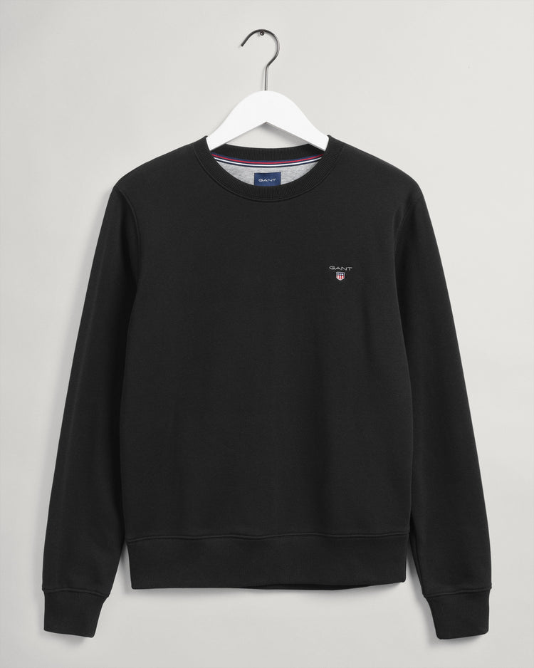 Bluza Original z okrągłym dekoltem