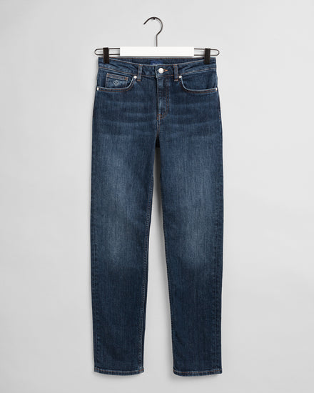 Damskie jeansy Hayle Original