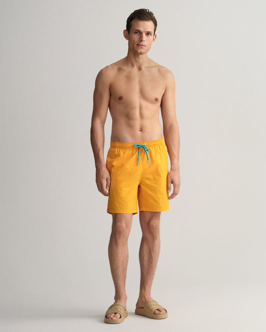 Męskie kąpielówki