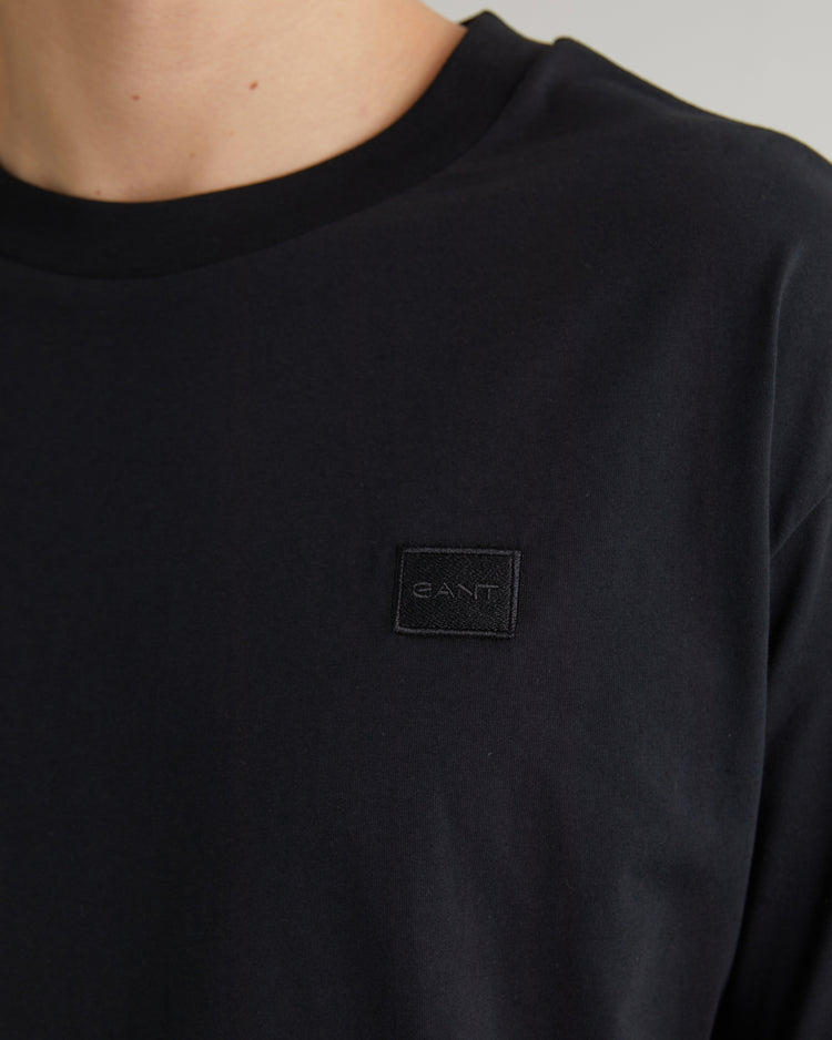 T-shirt z logo