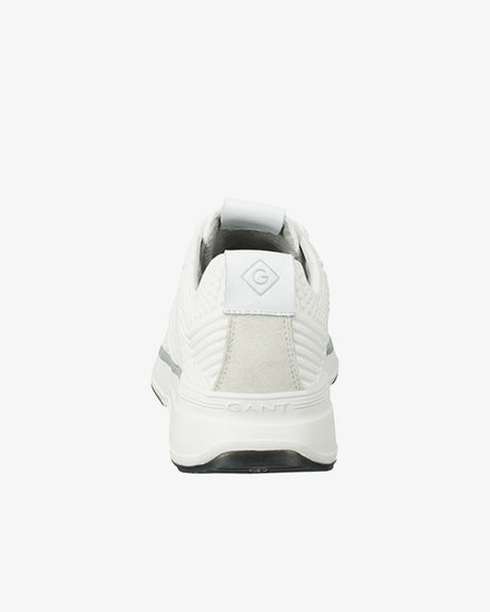 Buty sportowe męskie białe