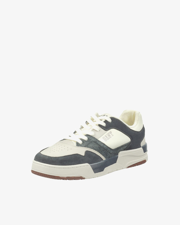 Buty sportowe męskie szare