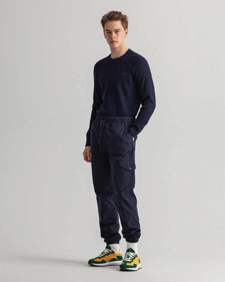 Męskie joggery Allister regular fit ripstop