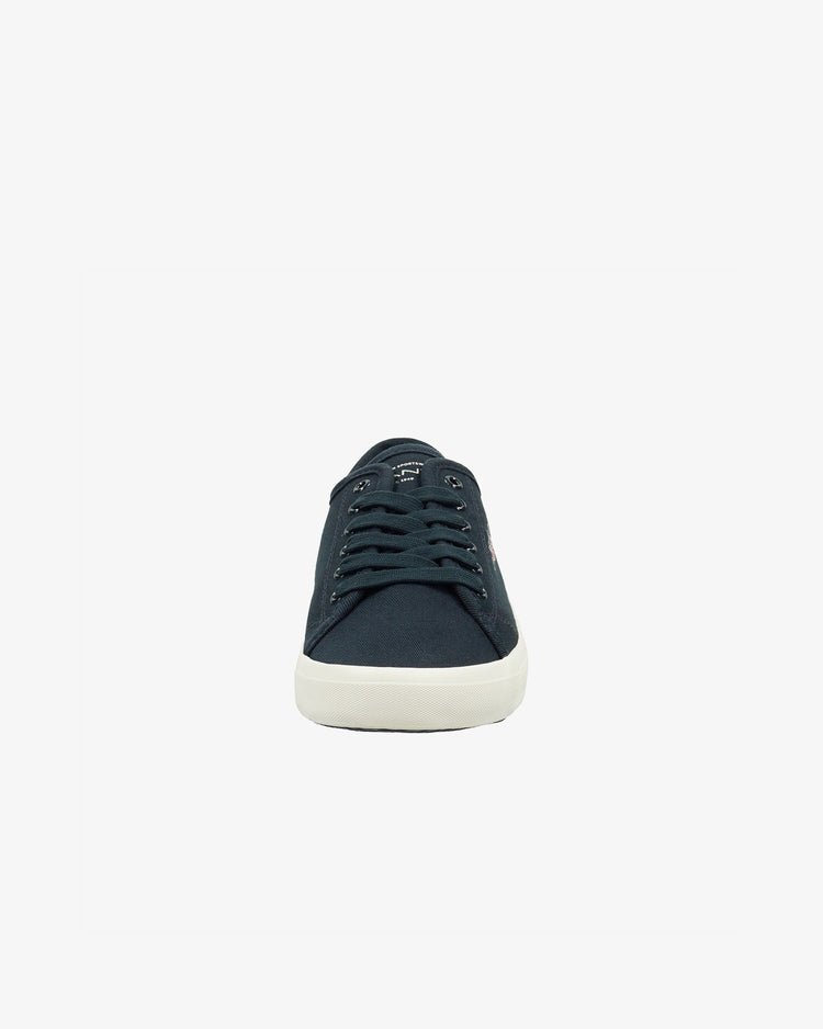 Buty sportowe damskie granatowe
