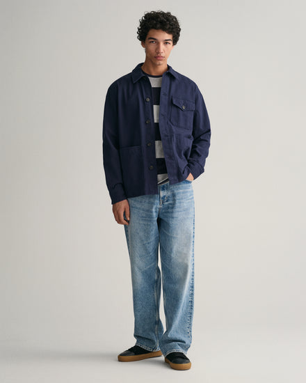 Koszulka w paski