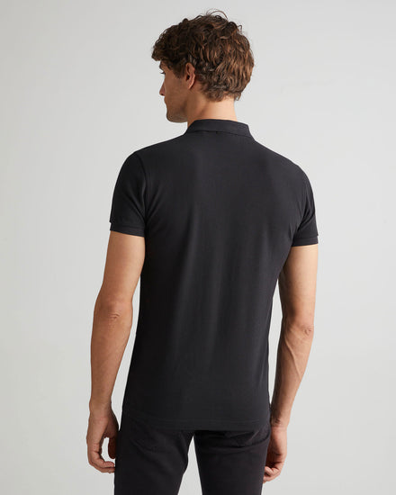 Koszulka polo original z piki slim fit