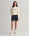 Szorty essential z logo Icon G relaxed fit