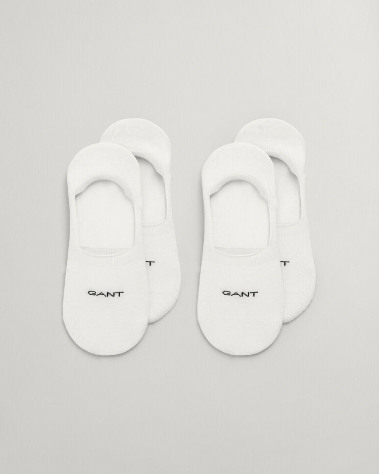 Skarpetki męskie białe