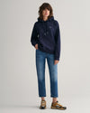 Bluza z kapturem