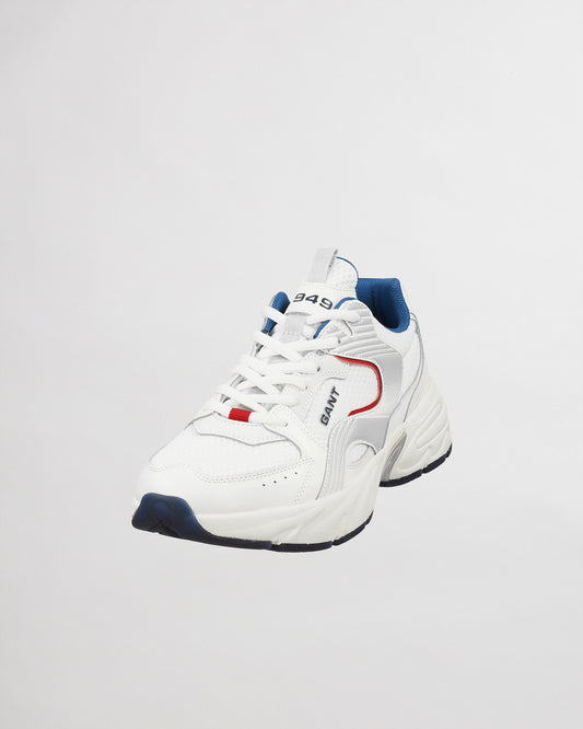 Męskie sneakersy Mardo