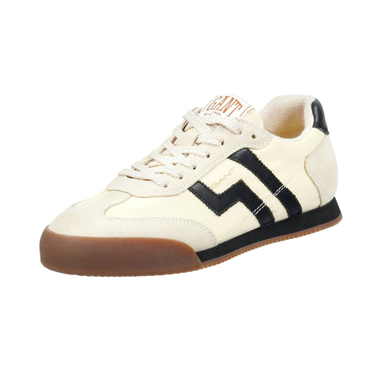 Damskie zamszowe sneakersy Beylana