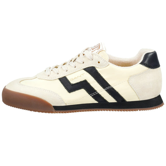 Damskie zamszowe sneakersy Beylana