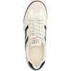 Damskie zamszowe sneakersy Beylana