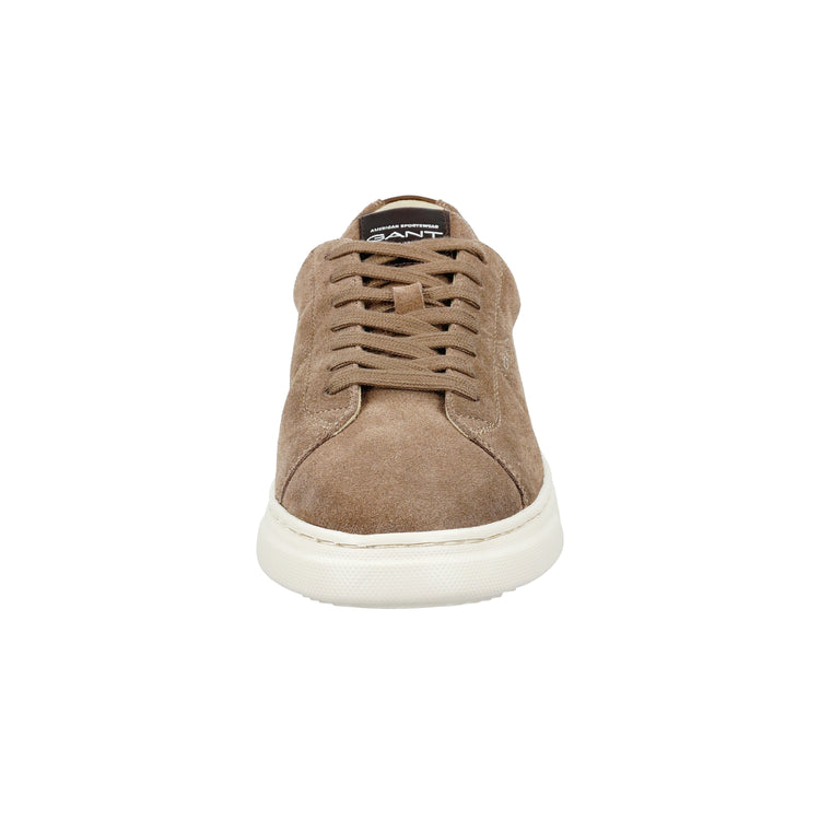 Męskie zamszowe sneakersy Joree