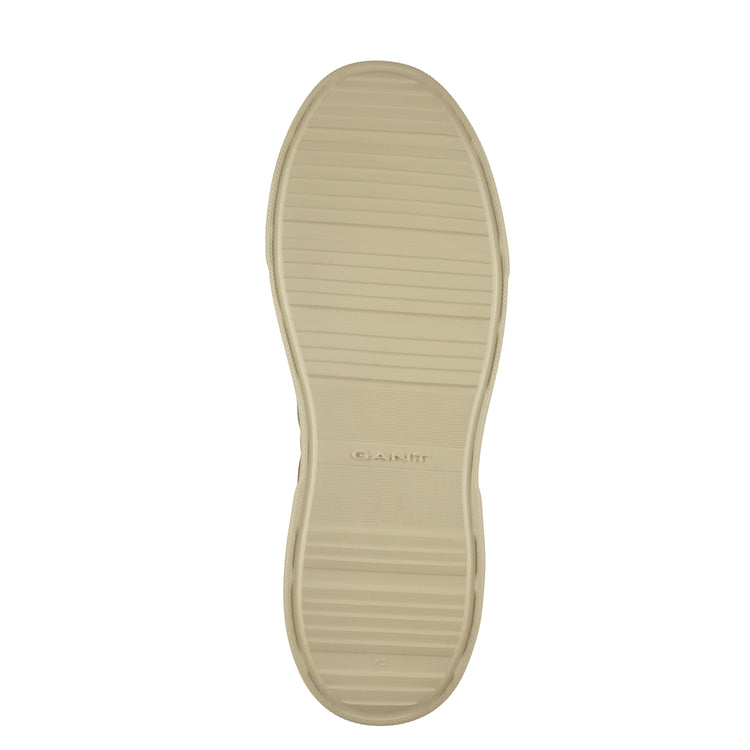 Męskie zamszowe sneakersy Joree