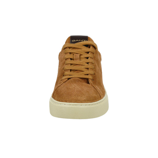 Męskie zamszowe sneakersy McJulien